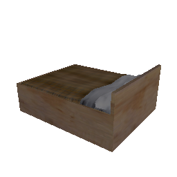 LOW_BED_3 (ID 1794) - GTA SA Interior