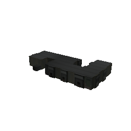 Carter_GROUND (ID 17946) - GTA SA Prop