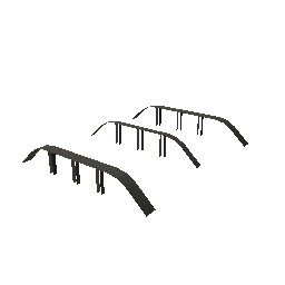 LODrstybrj01_LAe (ID 17949) - GTA SA LOD Object
