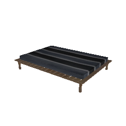 SWANK_BED_2 (ID 1795) - GTA SA Interior