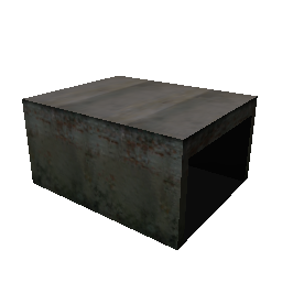 cjsaveg (ID 17950) - GTA SA Object