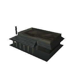 LODgangshps1d (ID 17966) - GTA SA LOD Object