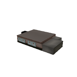 int_pizzaplace (ID 18023) - GTA SA Interior