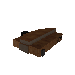 clothes_sports (ID 18025) - GTA SA Industrial
