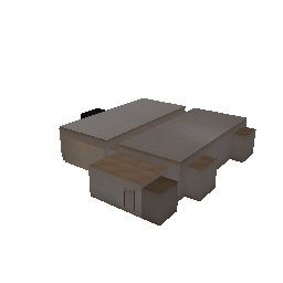 clothes_shit (ID 18026) - GTA SA Object