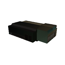 smllrestaurant (ID 18029) - GTA SA Building