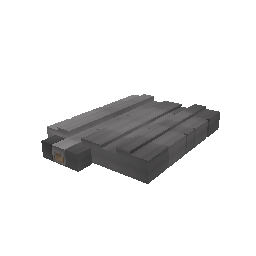 GAP (ID 18030) - GTA SA Object