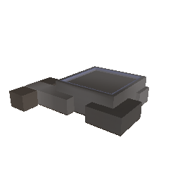 clothesexl (ID 18031) - GTA SA Object