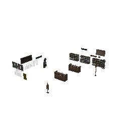 CJ_AMMUN1_EXTRA (ID 18034) - GTA SA Interior