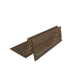 MED_BED_1 (ID 1804) - GTA SA Interior