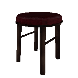 CJ_BARSTOOL (ID 1805) - GTA SA Interior