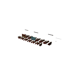 smllrestseats (ID 18055) - GTA SA Object