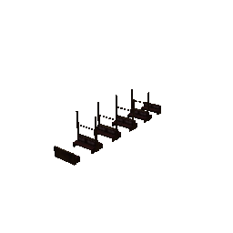 big_seats (ID 18060) - GTA SA Object