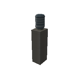 CJ_WATERCOOLER2 (ID 1808) - GTA SA Interior