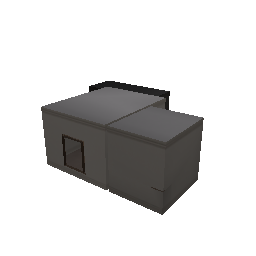 cj_changing_room (ID 18088) - GTA SA Interior