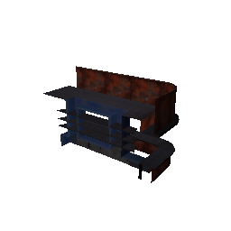 Bar_BAR1 (ID 18090) - GTA SA Building