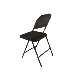 CJ_FOLDCHAIR (ID 1810) - GTA SA Interior