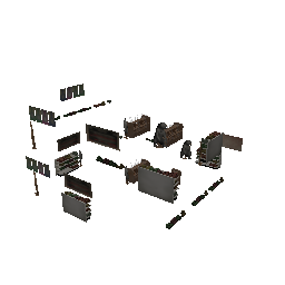 CJ_AMMUN4_EXTRA (ID 18109) - GTA SA Interior