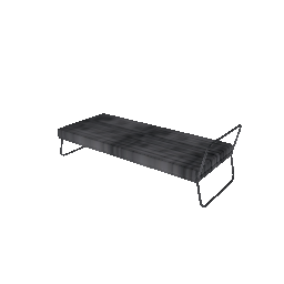 LOW_BED_5 (ID 1812) - GTA SA Interior