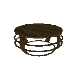 COFFEE_LOW_2 (ID 1815) - GTA SA Object