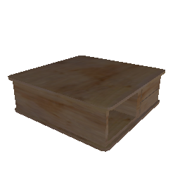 COFFEE_SWANK_2 (ID 1818) - GTA SA Object