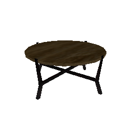 COFFEE_SWANK_4 (ID 1819) - GTA SA Object