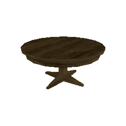 COFFEE_LOW_4 (ID 1820) - GTA SA Object