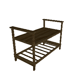 COFFEE_LOW_1 (ID 1821) - GTA SA Object
