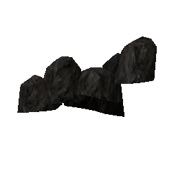 cunt_rockgp2_20 (ID 18227) - GTA SA Nature