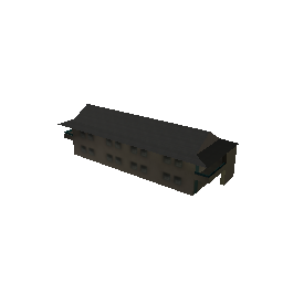 cuntw_stwnmotel01 (ID 18242) - GTA SA Building