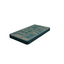 cuntw_stwnmotsign1 (ID 18244) - GTA SA Sign