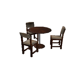 kb_table_chairs1 (ID 1825) - GTA SA Interior