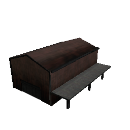 cuntwjunk08 (ID 18252) - GTA SA Building