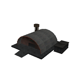 cuntwjunk10 (ID 18254) - GTA SA Building