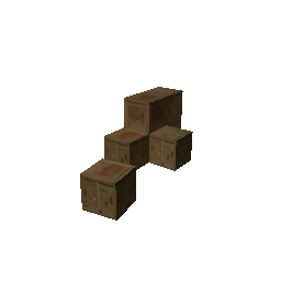 crates (ID 18257) - GTA SA Industrial