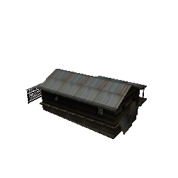 logcabinn01 (ID 18259) - GTA SA Prop