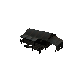 logcabinn (ID 18267) - GTA SA Prop