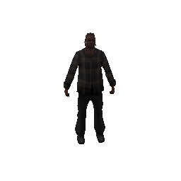 vbmycr (ID 183) - GTA SA Pedestrian
