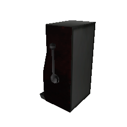kb_bandit2 (ID 1831) - GTA SA Interior