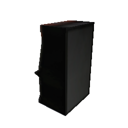 kb_bandit4 (ID 1833) - GTA SA Interior