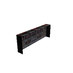 kb_bandit9 (ID 1837) - GTA SA Interior
