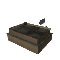 cuntw_restrnt_LOD (ID 18532) - GTA SA LOD Object