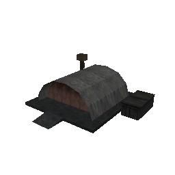 cuntwjunk10_LOD (ID 18555) - GTA SA LOD Object