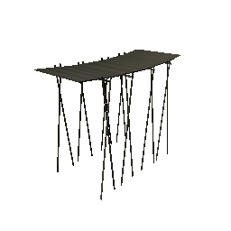 w7bark01_LOD (ID 18558) - GTA SA LOD Object