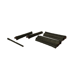Cs_Logs03 (ID 18565) - GTA SA Building