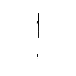 fishingrod (ID 18632) - GTA SA SA-MP Object