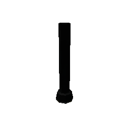 flashlight1 (ID 18641) - GTA SA SA-MP Object