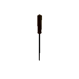 screwdriver1 (ID 18644) - GTA SA SA-MP Object