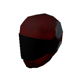 motorcyclehelmet1 (ID 18645) - GTA SA SA-MP Object