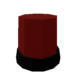 policelight1 (ID 18646) - GTA SA SA-MP Object